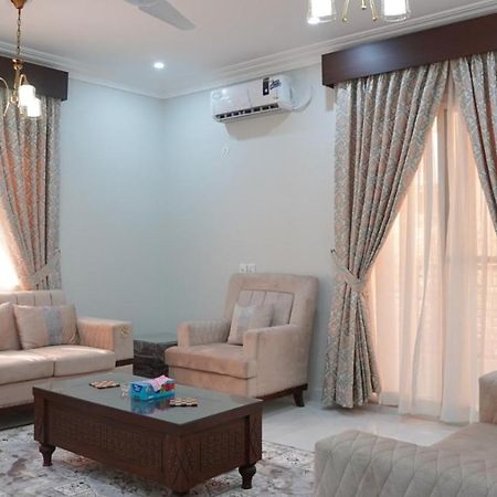 Al Rasheed Apartments Second Floor Apartment 卡拉奇 外观 照片
