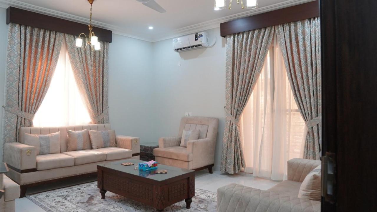 Al Rasheed Apartments Second Floor Apartment 卡拉奇 外观 照片