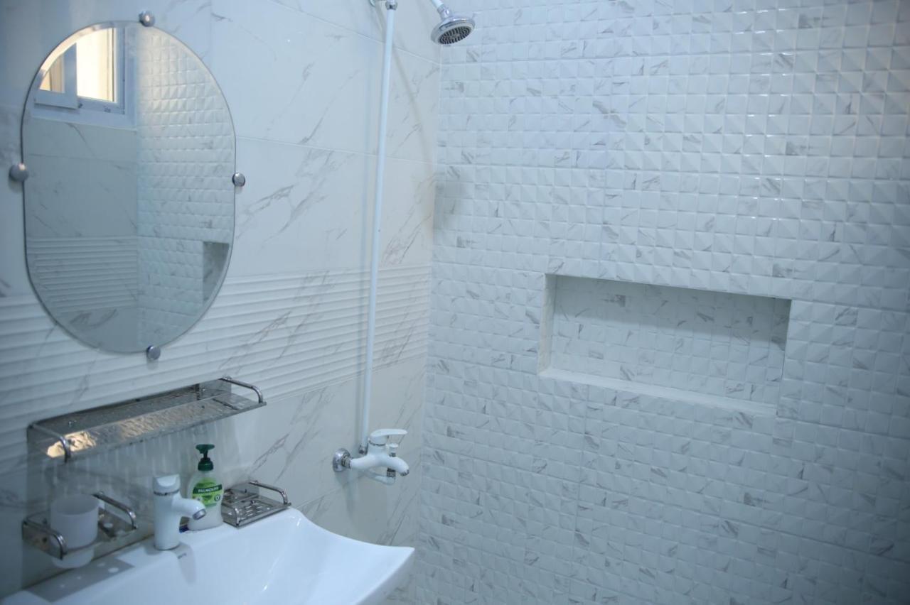 Al Rasheed Apartments Second Floor Apartment 卡拉奇 外观 照片