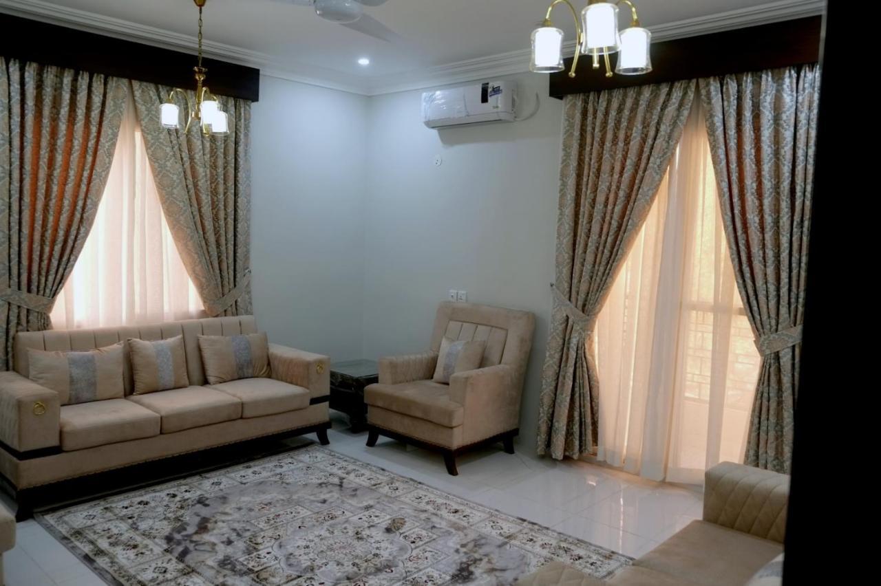 Al Rasheed Apartments Second Floor Apartment 卡拉奇 外观 照片