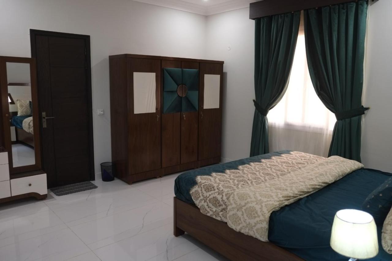 Al Rasheed Apartments Second Floor Apartment 卡拉奇 外观 照片