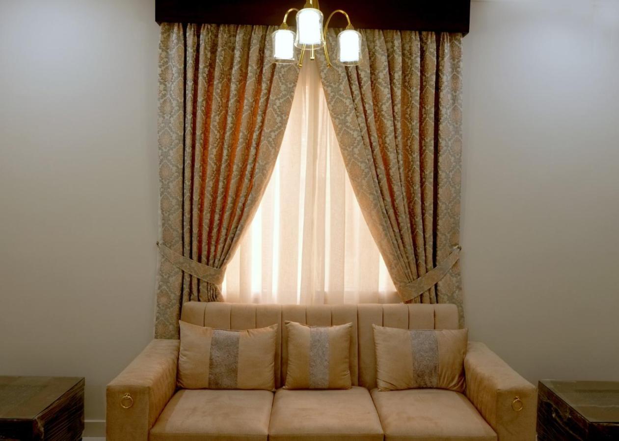 Al Rasheed Apartments Second Floor Apartment 卡拉奇 外观 照片