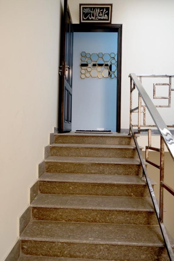 Al Rasheed Apartments Second Floor Apartment 卡拉奇 外观 照片